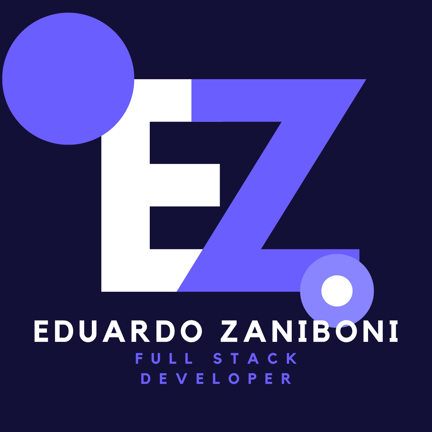 Logo Eduardo Zaniboni